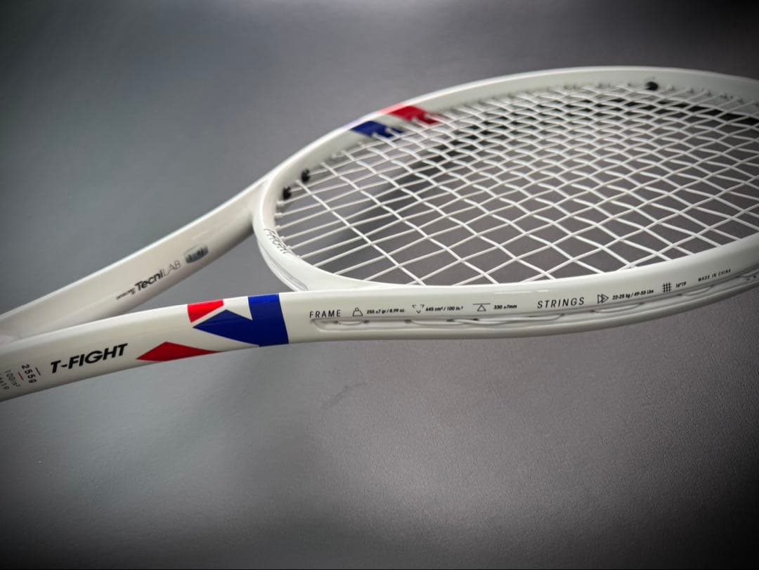 ラケット(硬式用) Tecnifibre