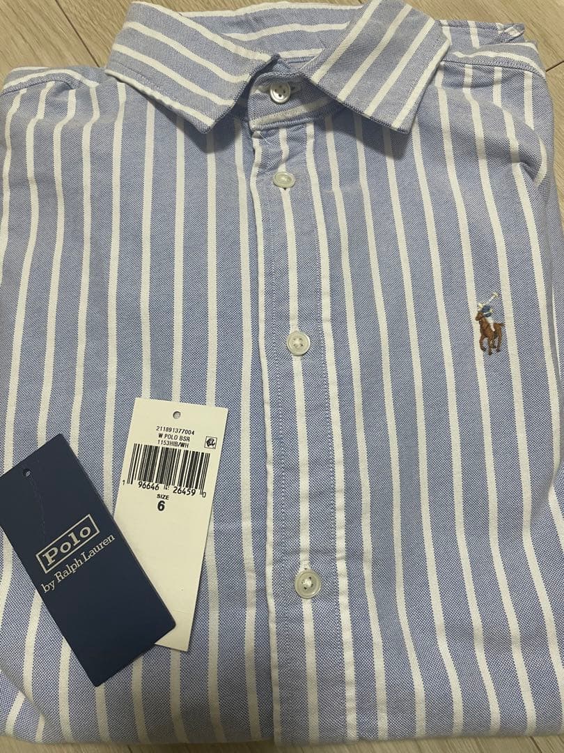 トップス Polo Ralph Lauren Oxford shirt