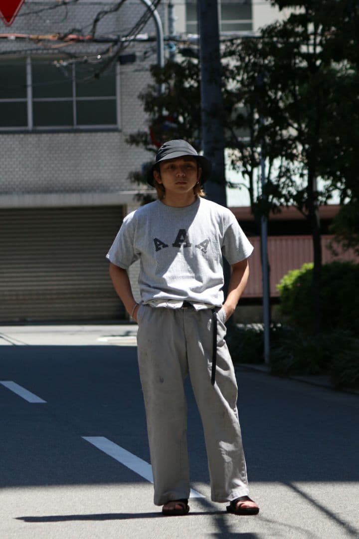 bowwow AAA Tシャツ チャンピオン　Champion XL