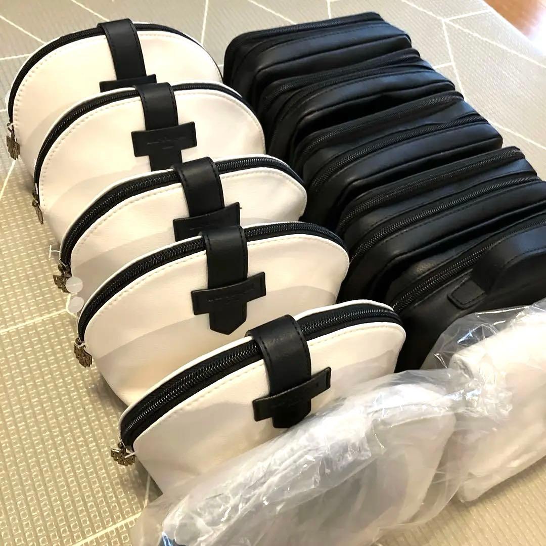 カタール航空　ビジネスクラス　ディプティック　アメニティ　まとめ売り　12個