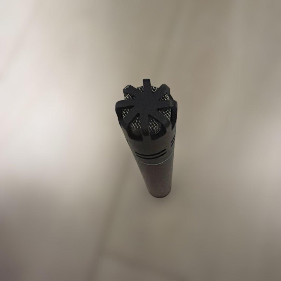 配信機器・PA機器・レコーディング機器 c391 akg
