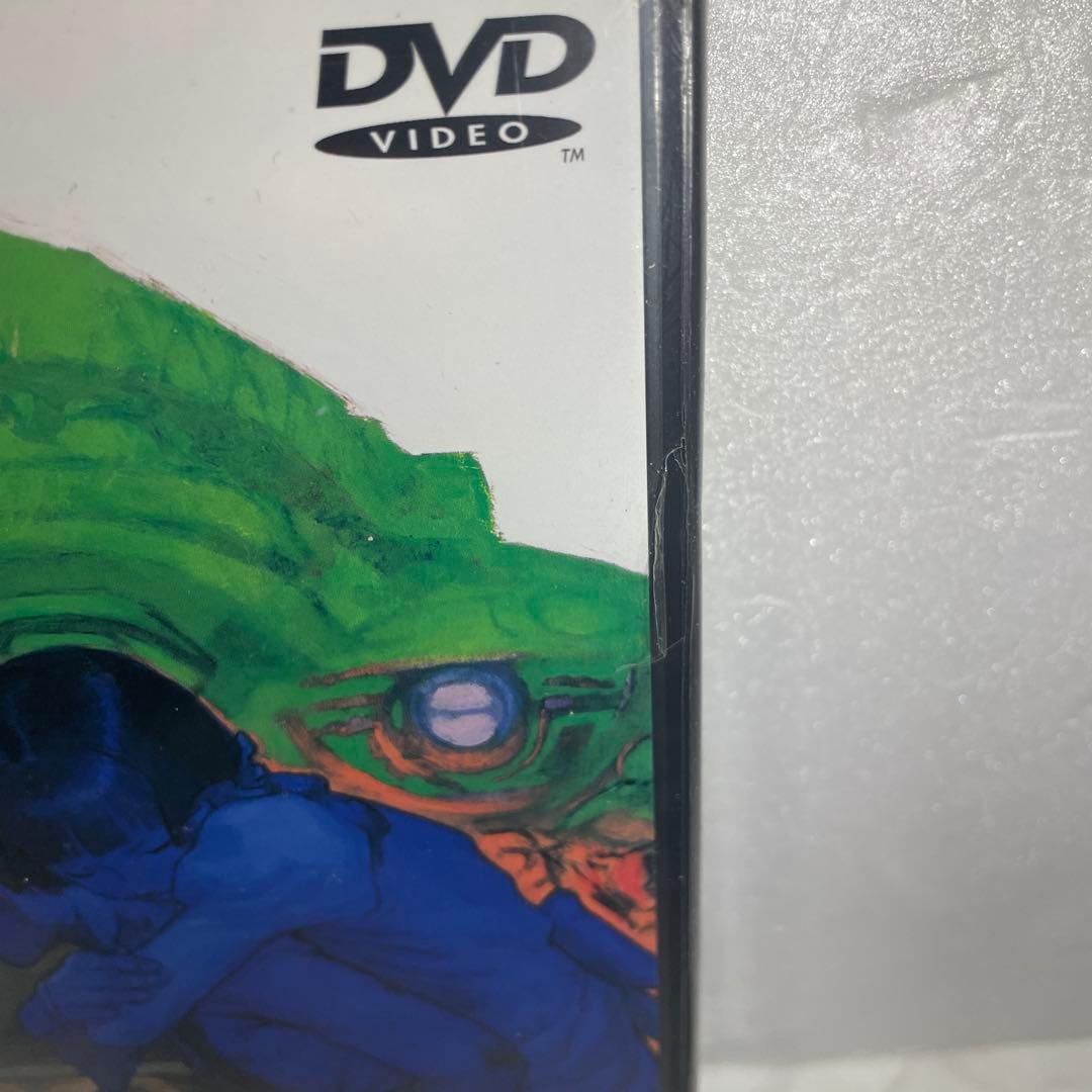 5.9.13巻以外は未開封 ターンAガンダム 13巻セット DVD