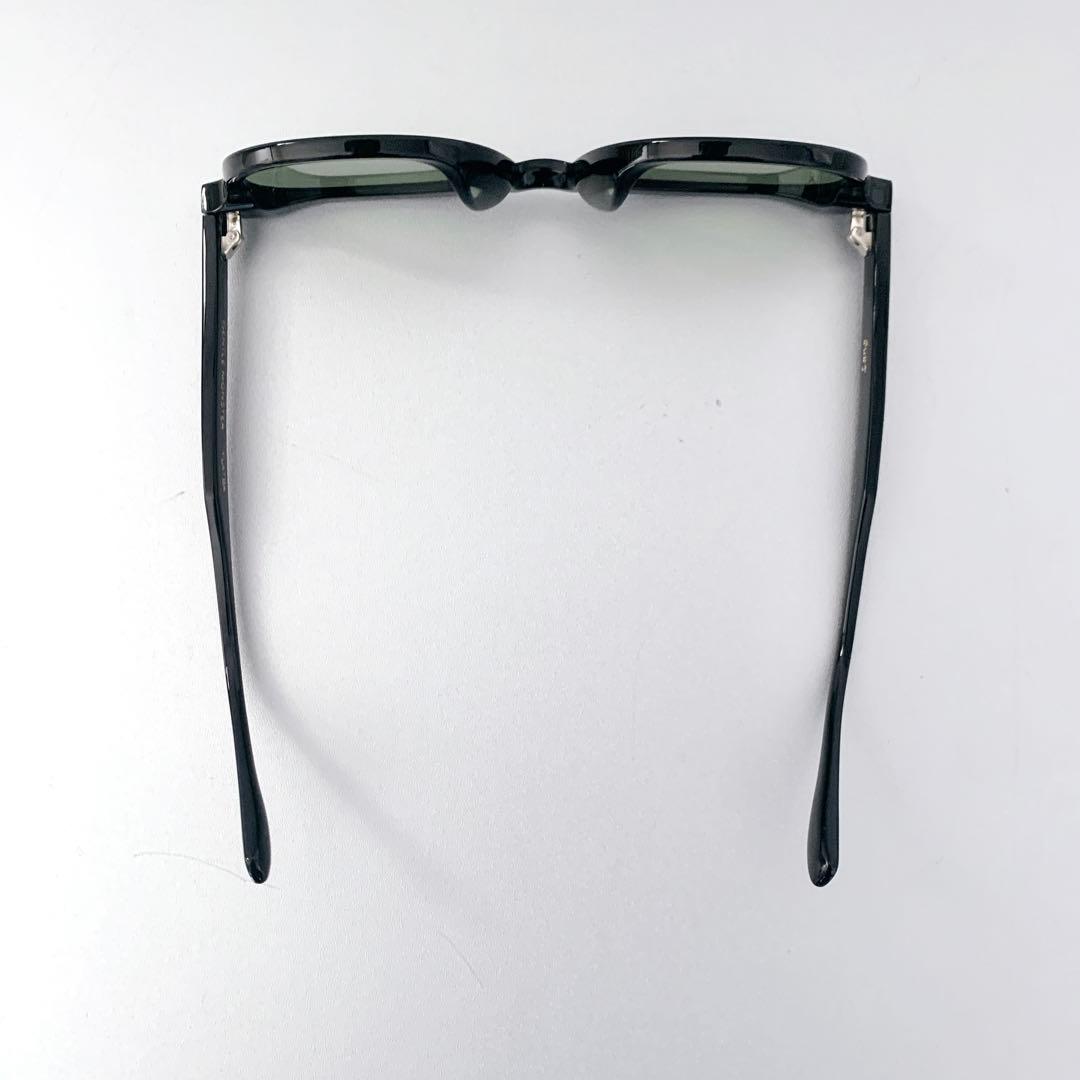 【新品 付属品多数】GENTLE MONSTER サングラス LANG 01