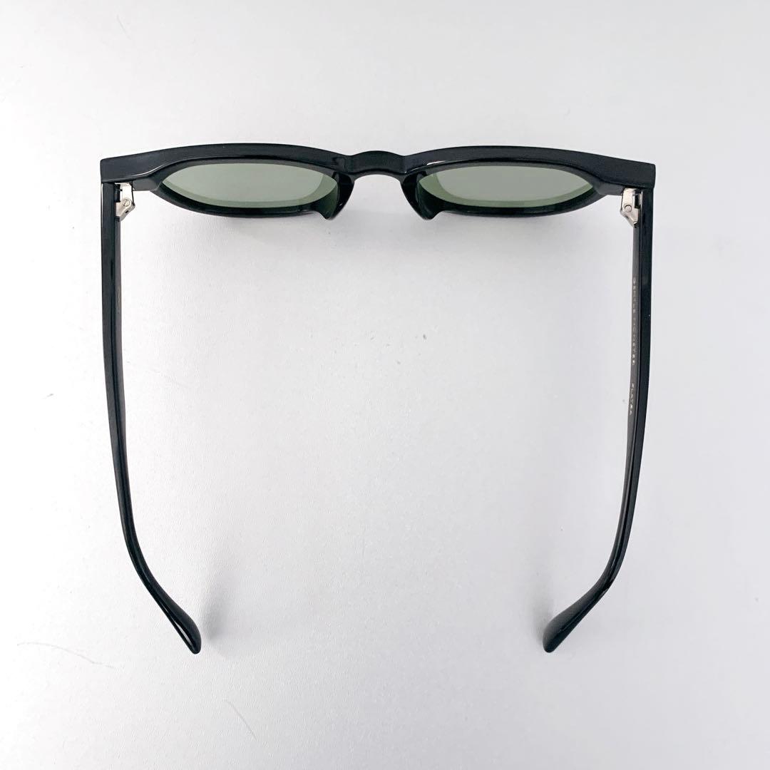 【新品 付属品多数】GENTLE MONSTER サングラス LANG 01