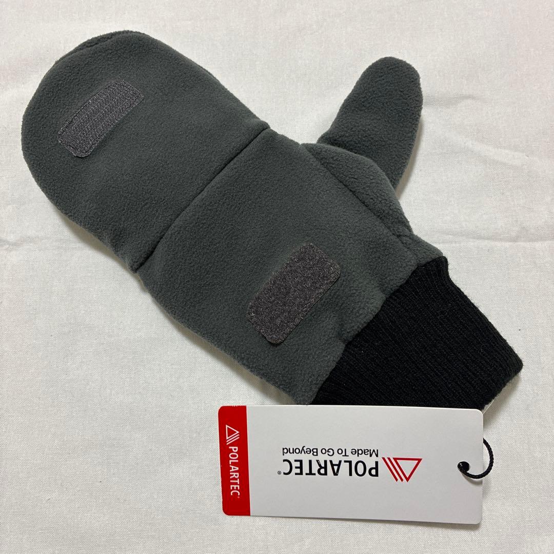 ポーラテック　POLARTEC 新品　WILD THINGS 手袋　サイズM