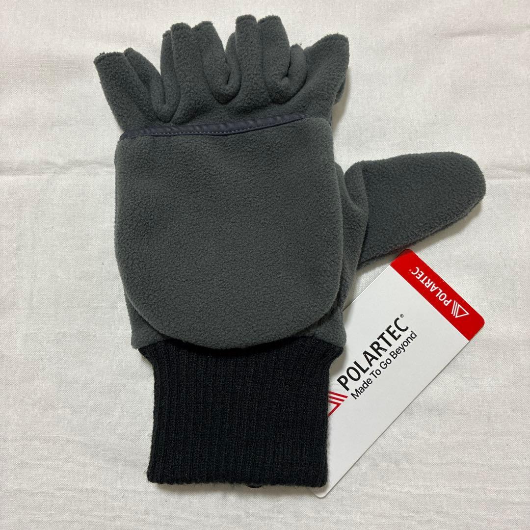ポーラテック　POLARTEC 新品　WILD THINGS 手袋　サイズM