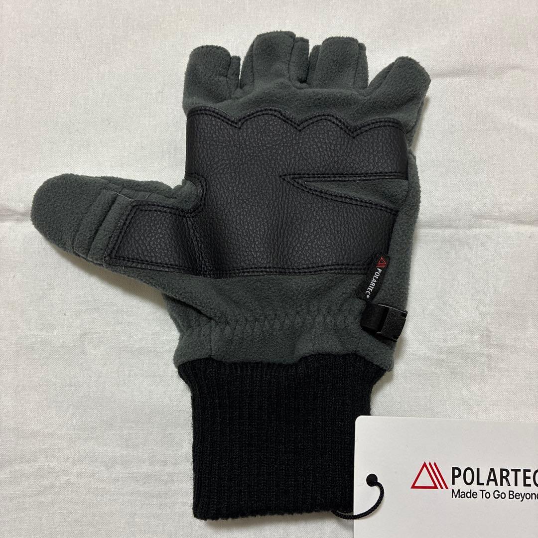 ポーラテック　POLARTEC 新品　WILD THINGS 手袋　サイズM
