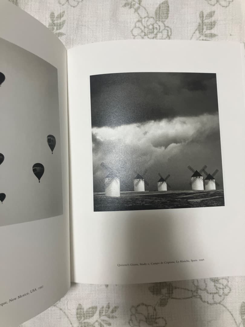 Michael Kenna 写真集 A 45 Year Odyssey【NEW】