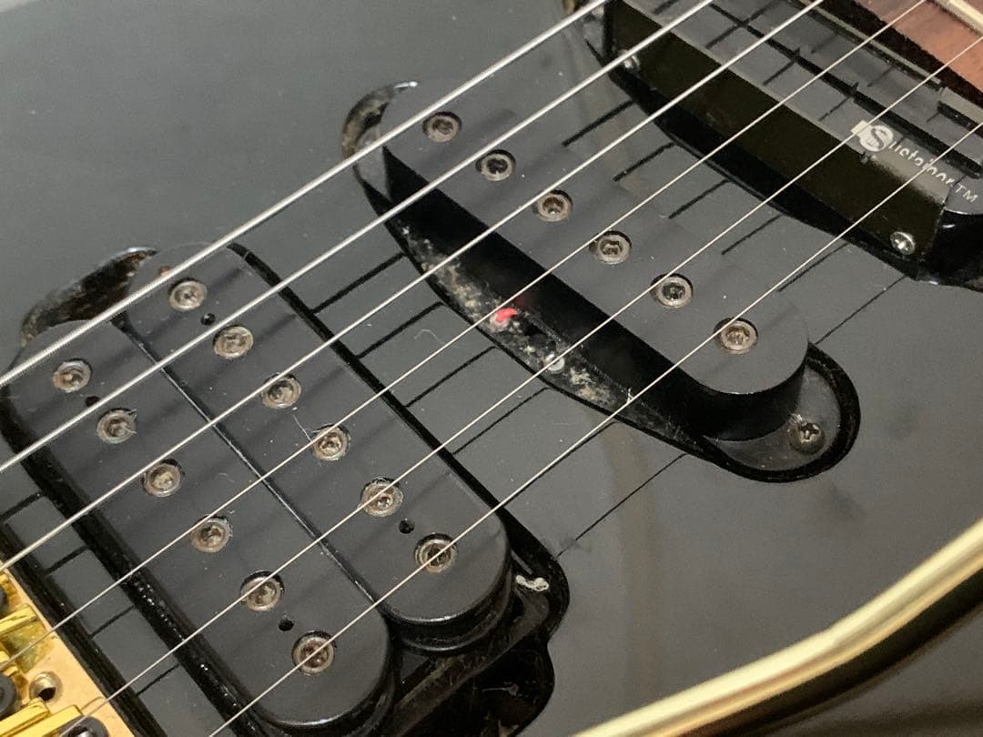 FERNANDES フェルナンデス APG-85S サスティナー ジャンク 希少