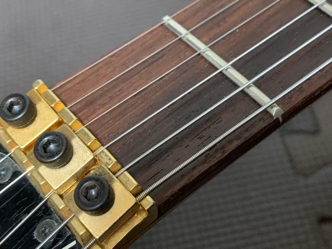 FERNANDES フェルナンデス APG-85S サスティナー ジャンク 希少