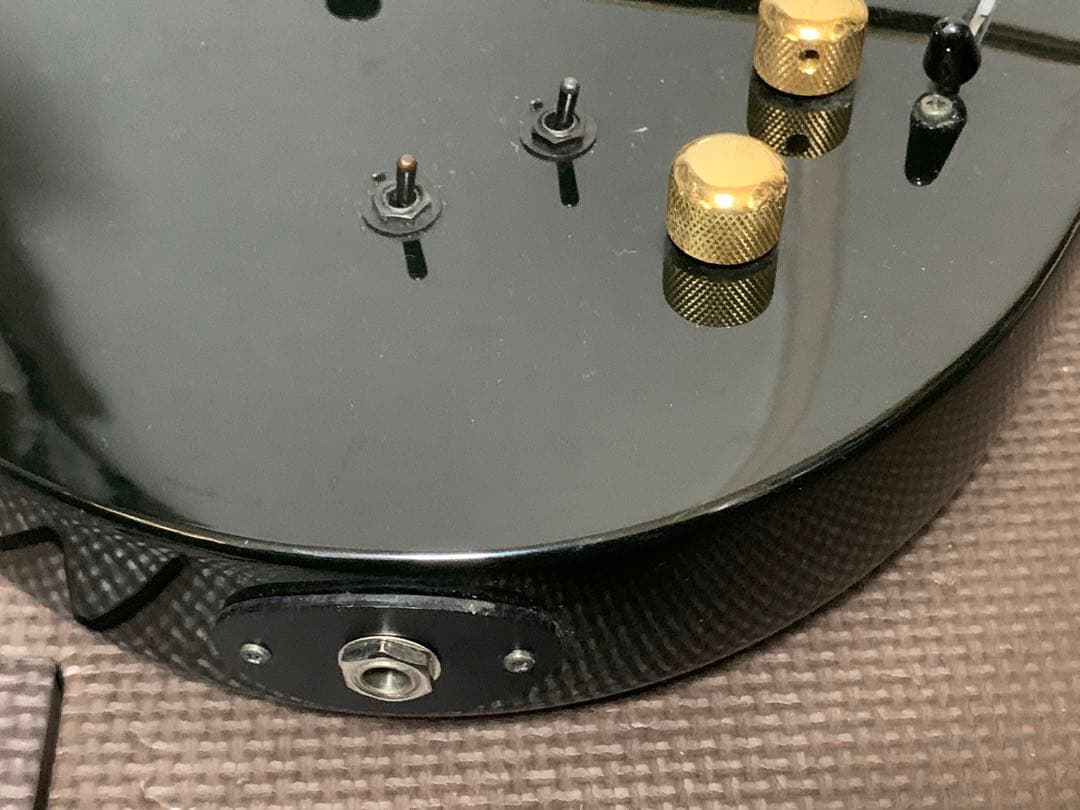 FERNANDES フェルナンデス APG-85S サスティナー ジャンク 希少
