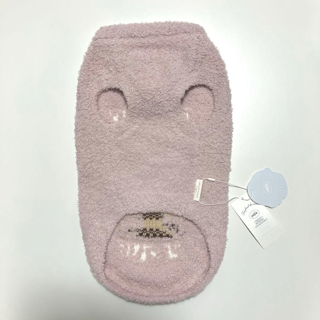 ジェラートピケ 犬服 ピンク　完売品　ダックスフンド　新品　ＤＬ