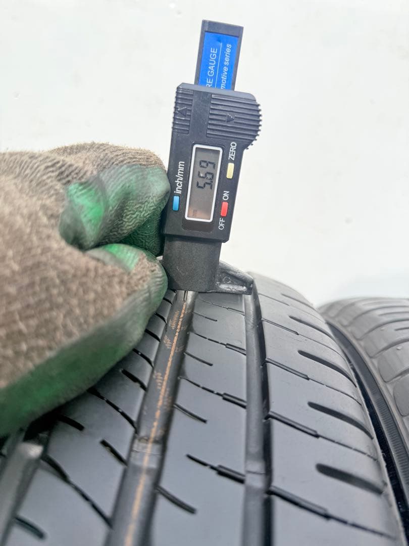 【2023年製】165/55R15 ダンロップ DUNLOP 本/日本製