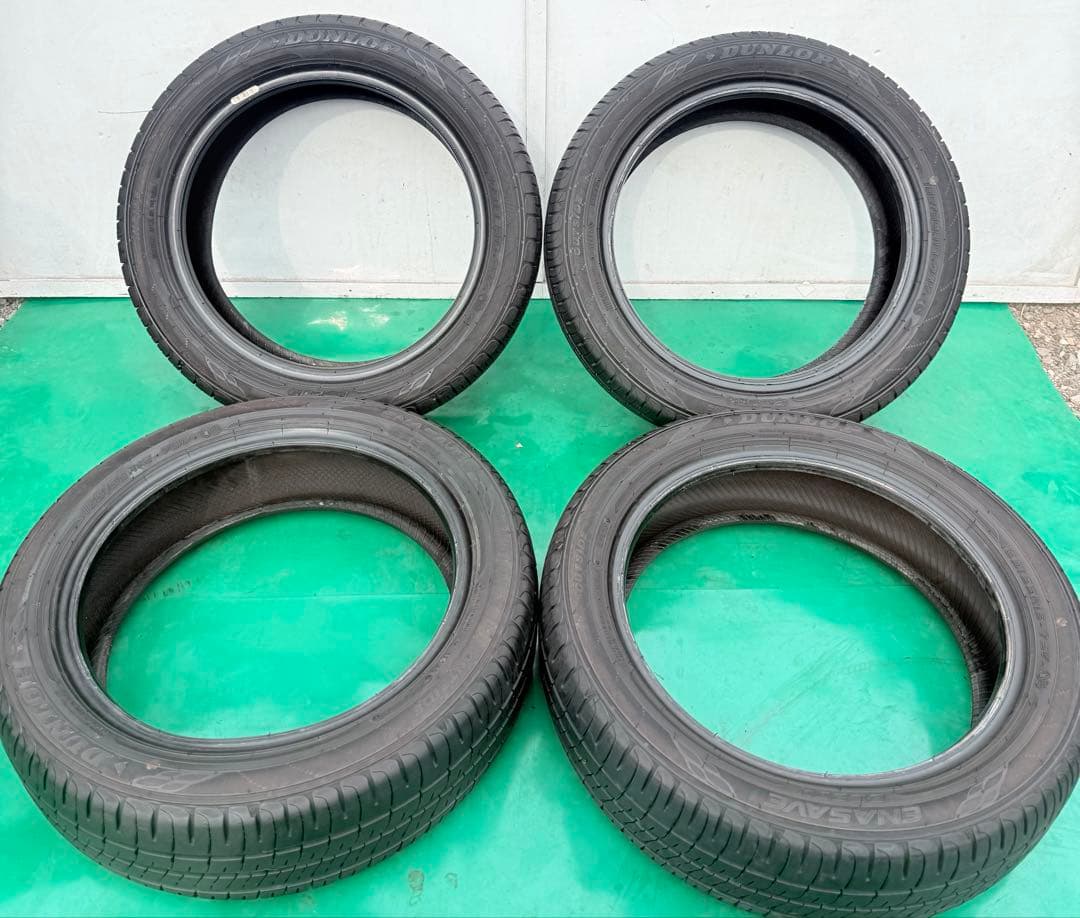 【2023年製】165/55R15 ダンロップ DUNLOP 本/日本製