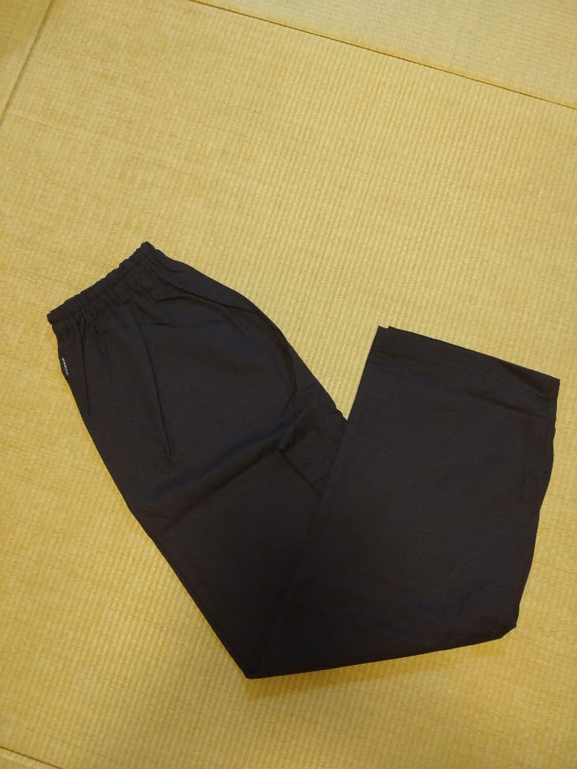 ✨新品未使用/タグ付/バーバリー/セットアップ　パジャマ/長袖 長ズボン