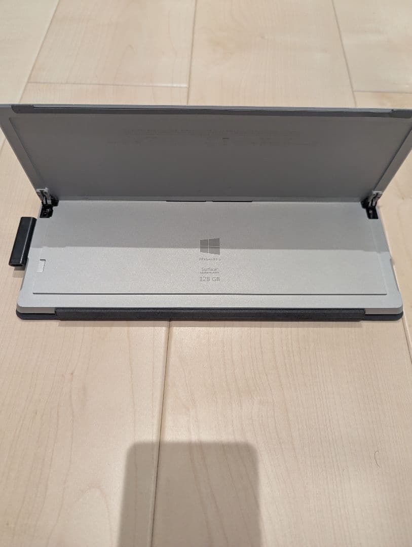 タブレットMicrosoft SurfacePro3 128GB/ O