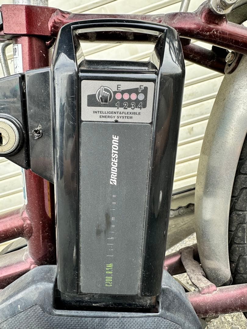 【大阪府内送料無料】YAMAHA PAS SION-U 電動アシスト自転車