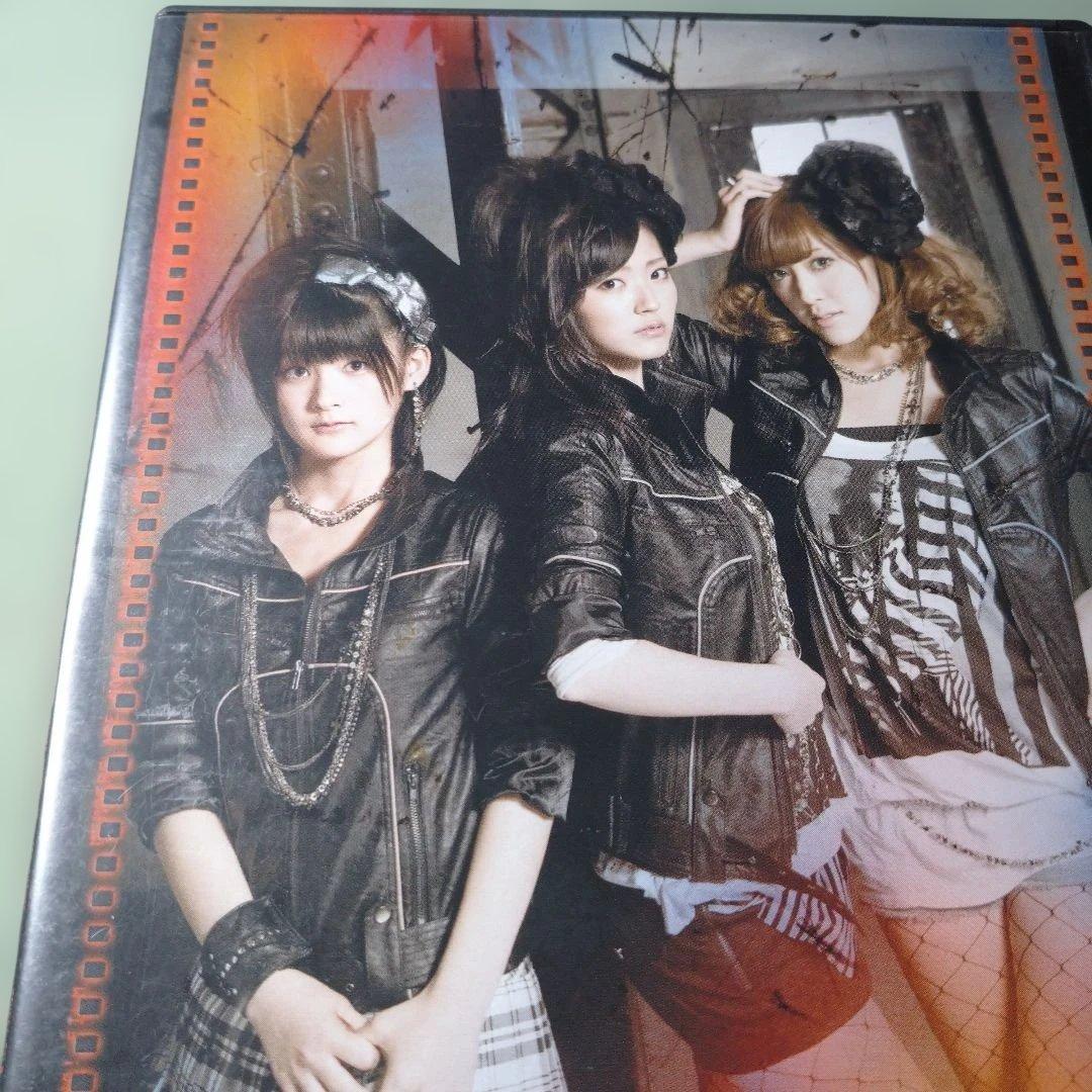 【未開封3枚】Buono! DVD マガジン Vol.1～16　全16枚セット！
