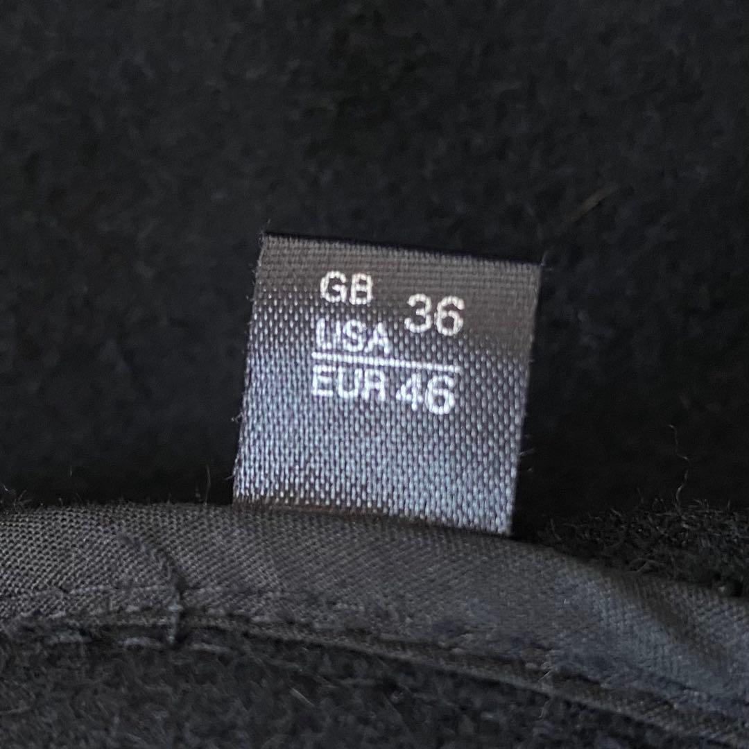 Groverall グローバーオール ダッフルコート イングランド製 46サイズ