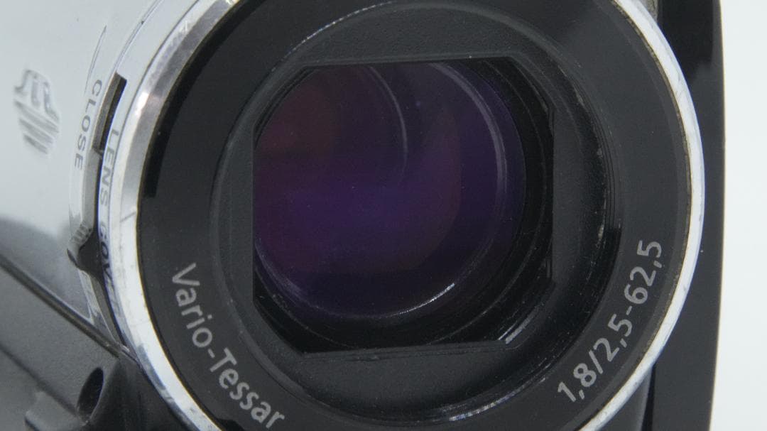 【A2137】 SONY Handycam HDR-CX170 ソニー