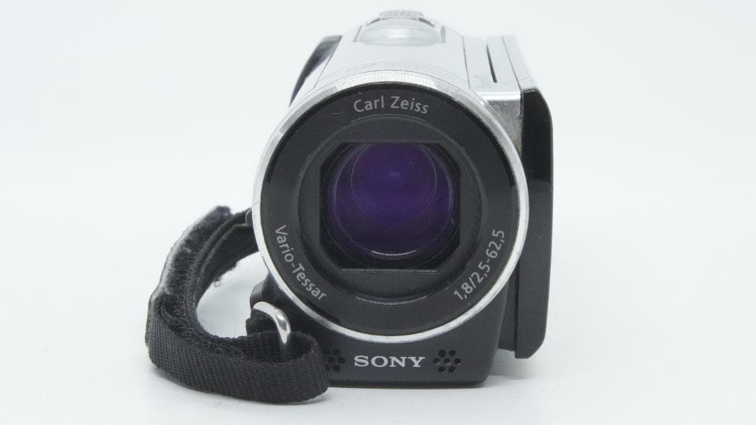 【A2137】 SONY Handycam HDR-CX170 ソニー