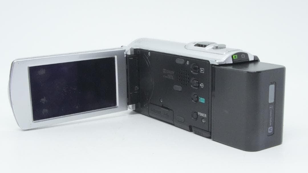 【A2137】 SONY Handycam HDR-CX170 ソニー