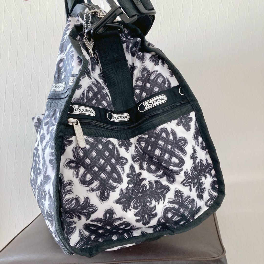 レスポートサック LARGE WEEKENDER FILIFGREE ボストン