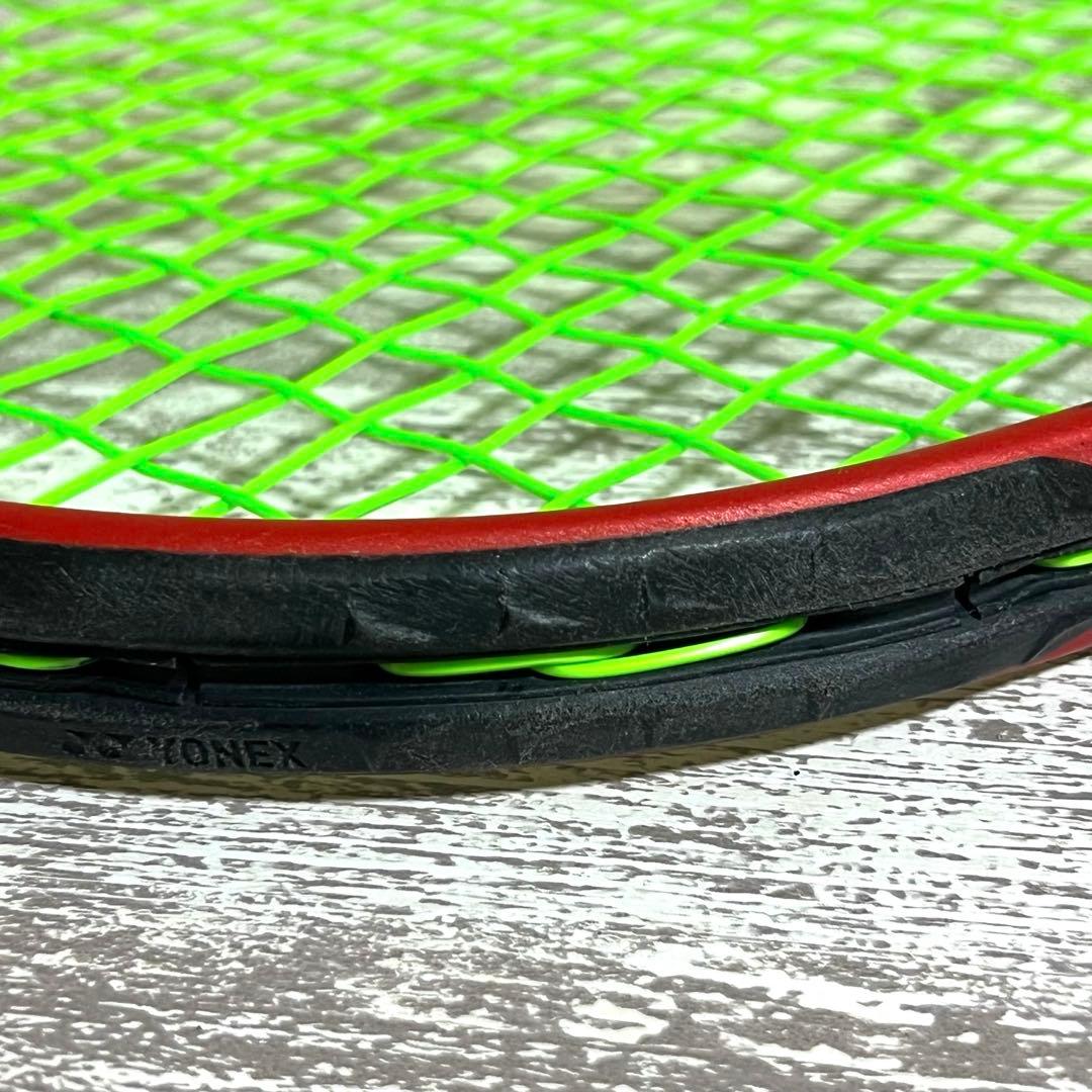 YONEX ヨネックス VCORE98 2018年モデル