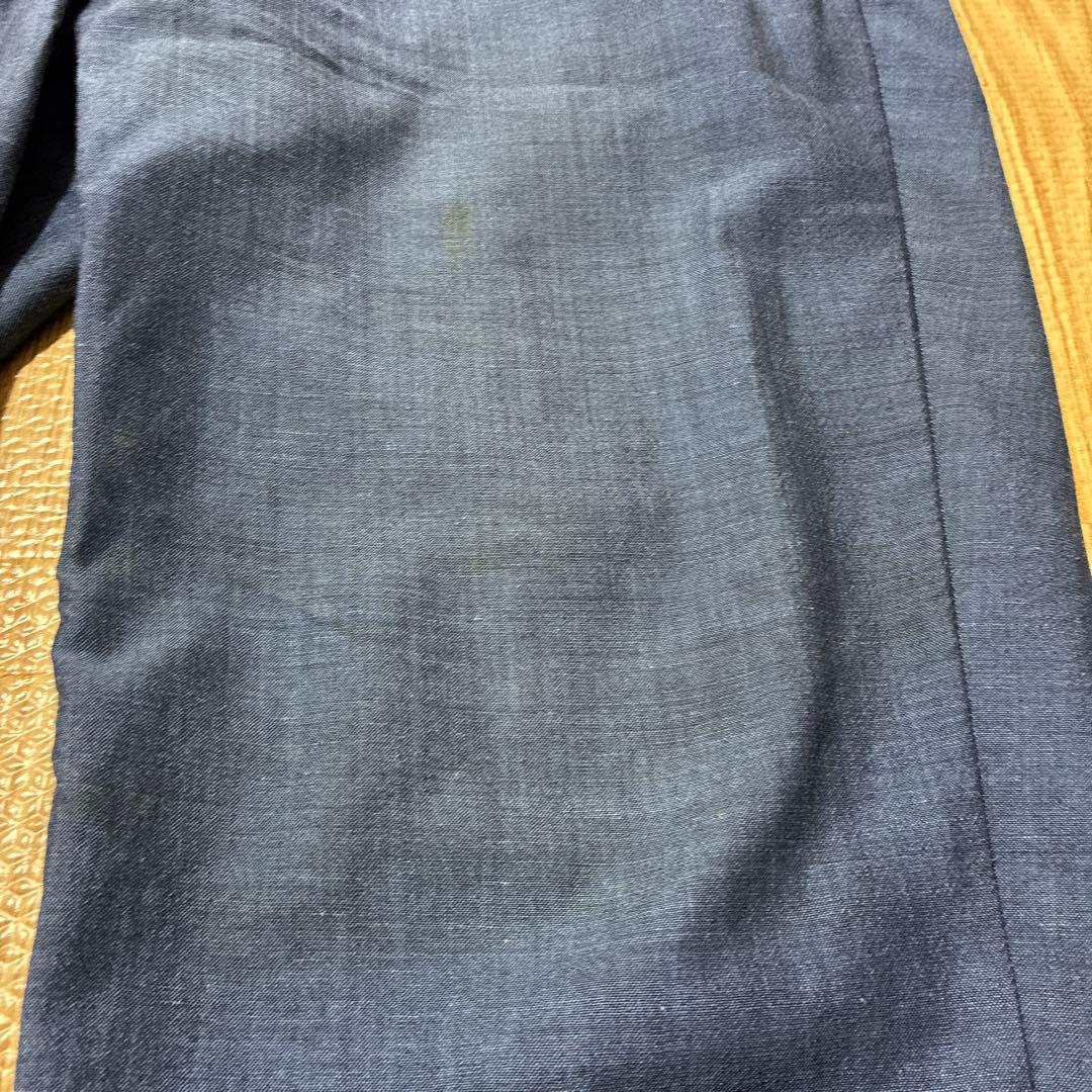 BOSSサマースーツLL