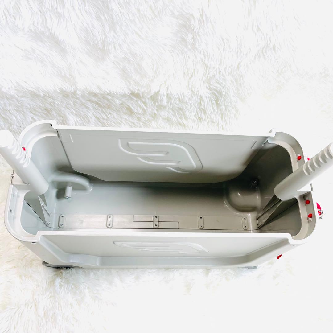 一度のみ使用　STOKKE JETKIDS ストッケ　ジェットキッズ　旅行