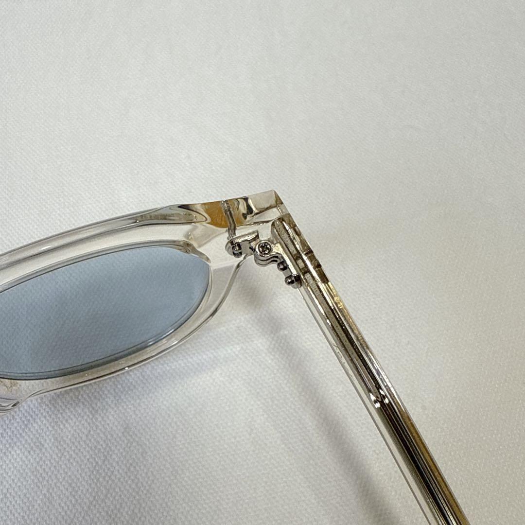 【美品】Few by NEW. F11 C-3 フレンチヴィンテージ サングラス