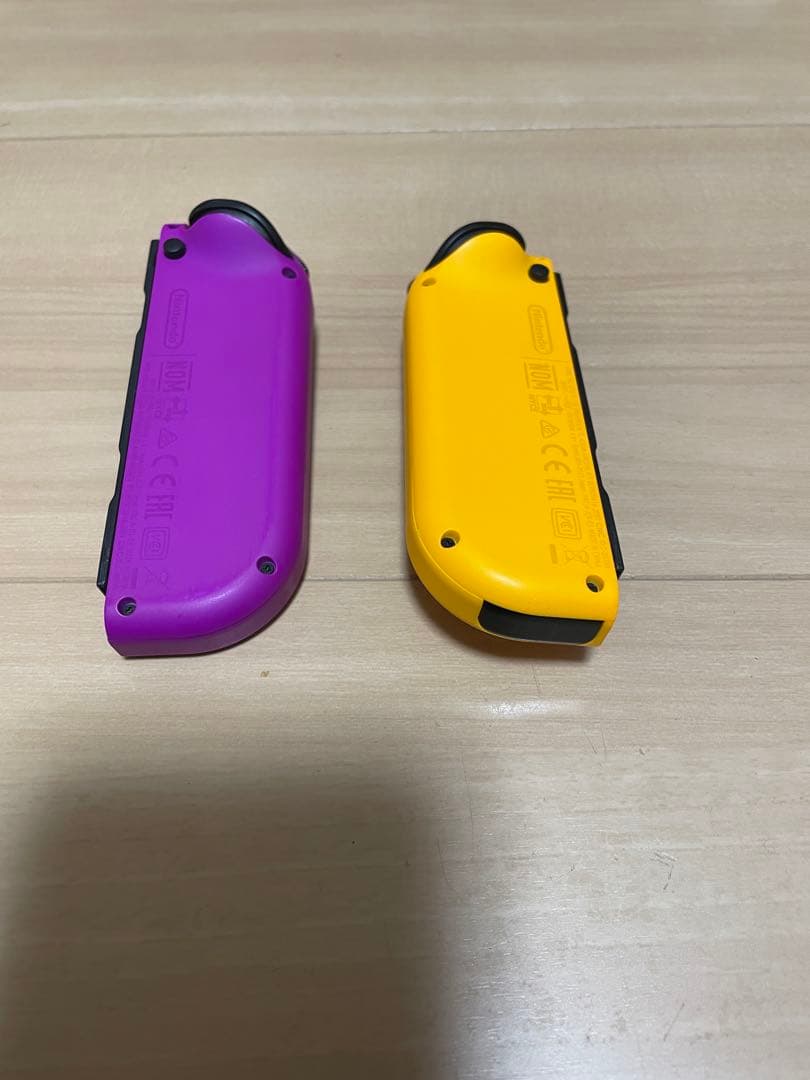Nintendo Switch 本体 コントローラー、キャリングケース、SD付