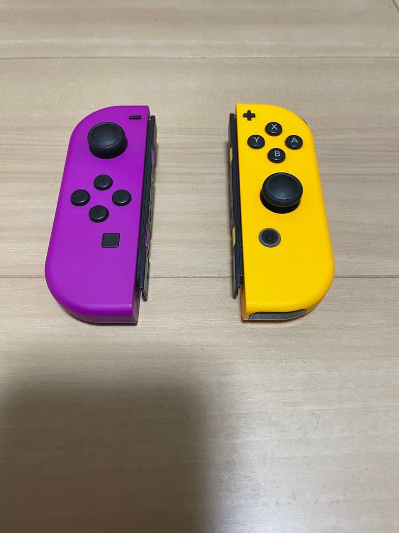 Nintendo Switch 本体 コントローラー、キャリングケース、SD付