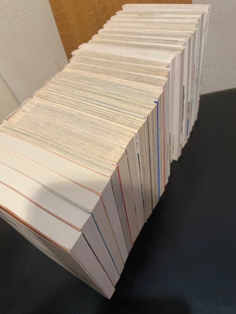 栄光のナポレオン 女帝エカテリーナ 他、池田理代子の5作品全巻セット 計22冊！