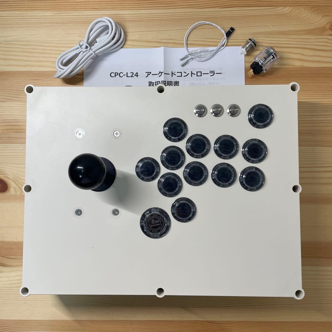 【CPC-L24】JP-S