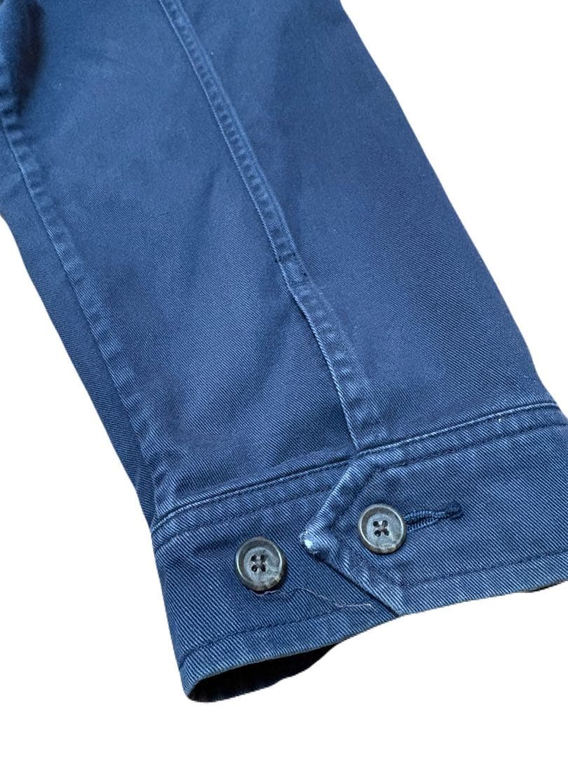 90s ポロバイラルフローレン スイングトップ 2XL ドリズラー ハリトン