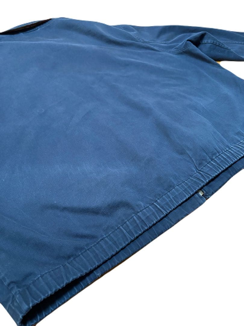 90s ポロバイラルフローレン スイングトップ 2XL ドリズラー ハリトン