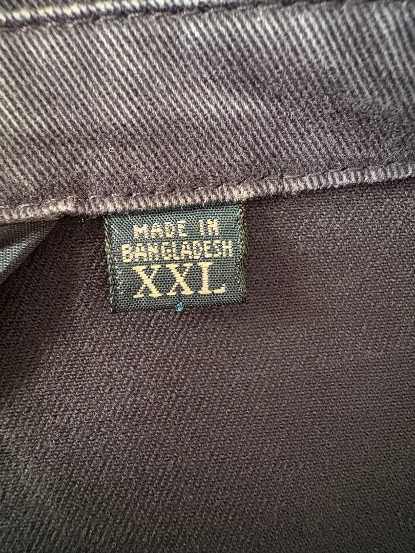 90s ポロバイラルフローレン スイングトップ 2XL ドリズラー ハリトン