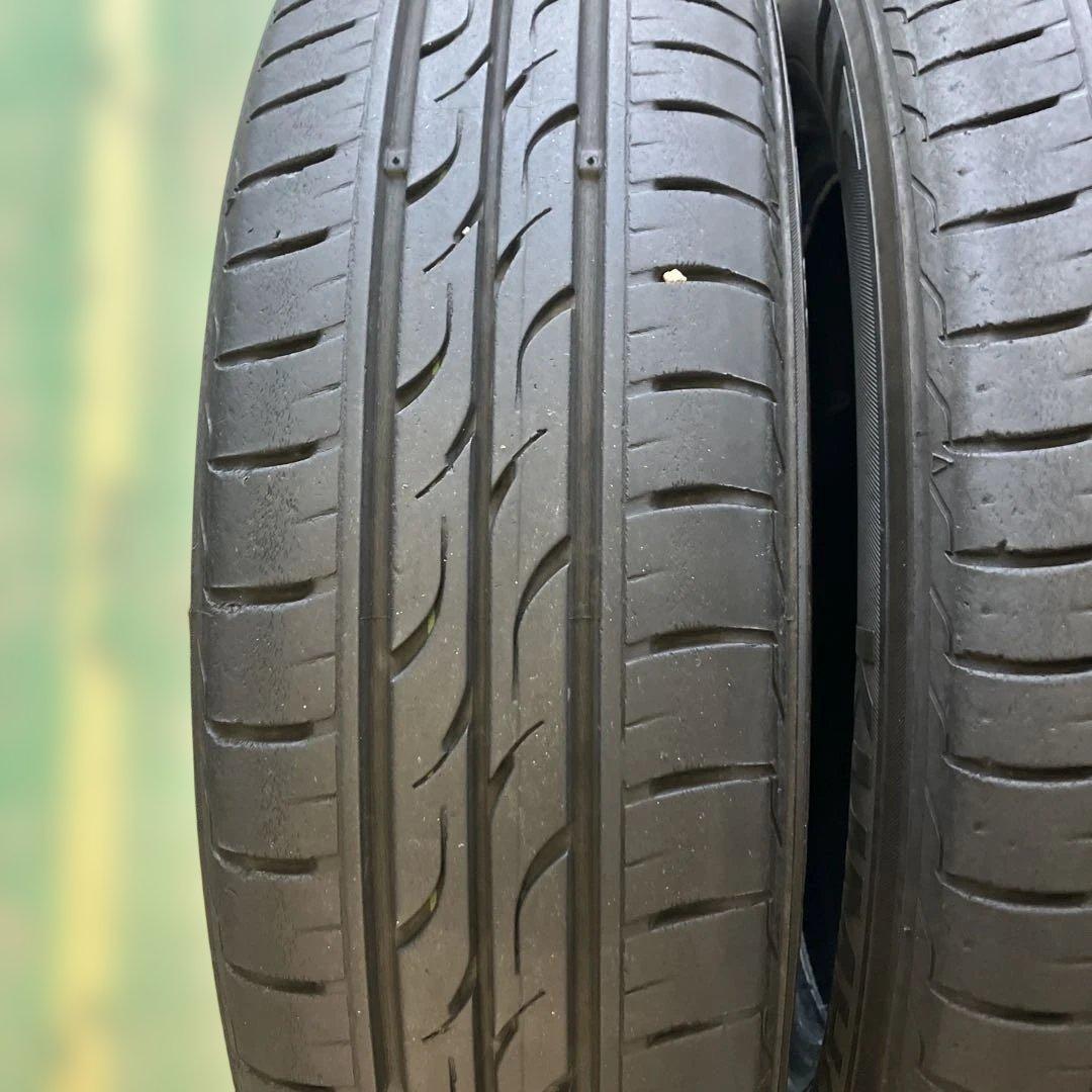 155/65R14 4本セット クムホ SENSE SE11
