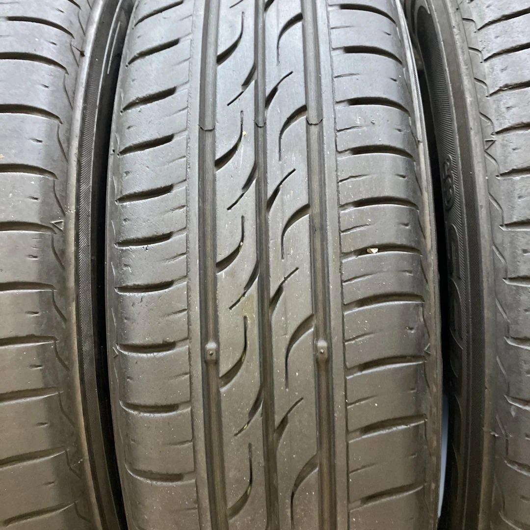 155/65R14 4本セット クムホ SENSE SE11