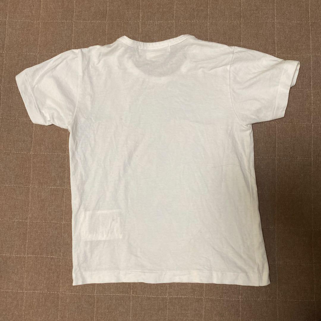 COMME des GARCONS GIRLイチゴ Tシャツ