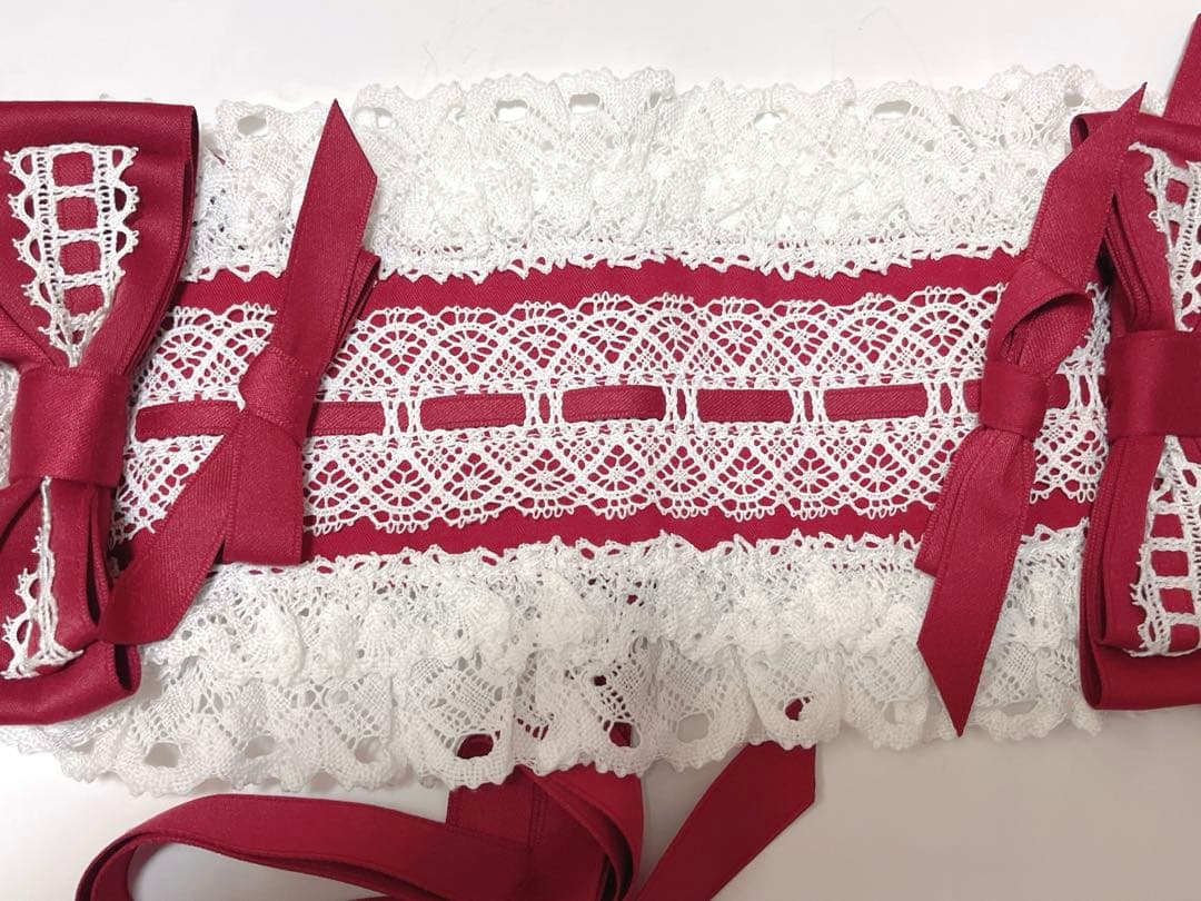 BABY Marquise ヘッドドレス エンジ