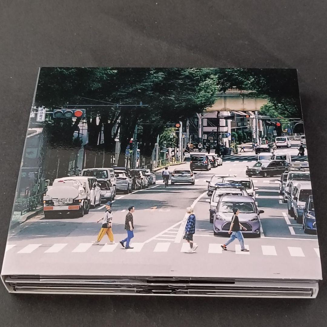 ストレイテナー / The Ordinary Road