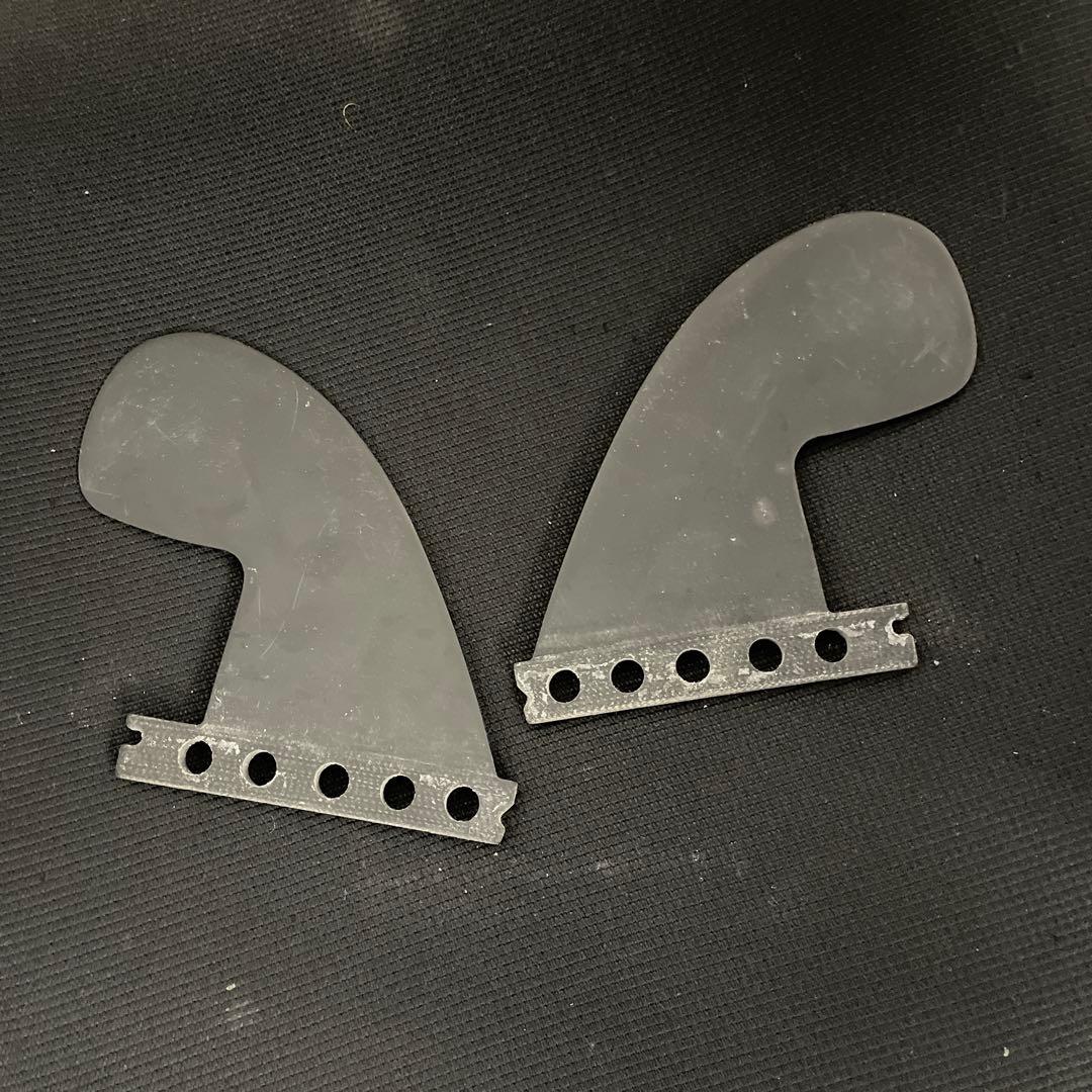 POWER DRIVE FIN：FUTURE フィン　２枚セット