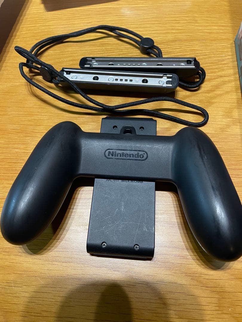 ニンテンドーSwitch・ケースセット