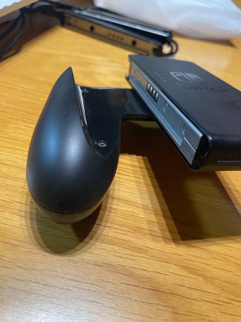 ニンテンドーSwitch・ケースセット