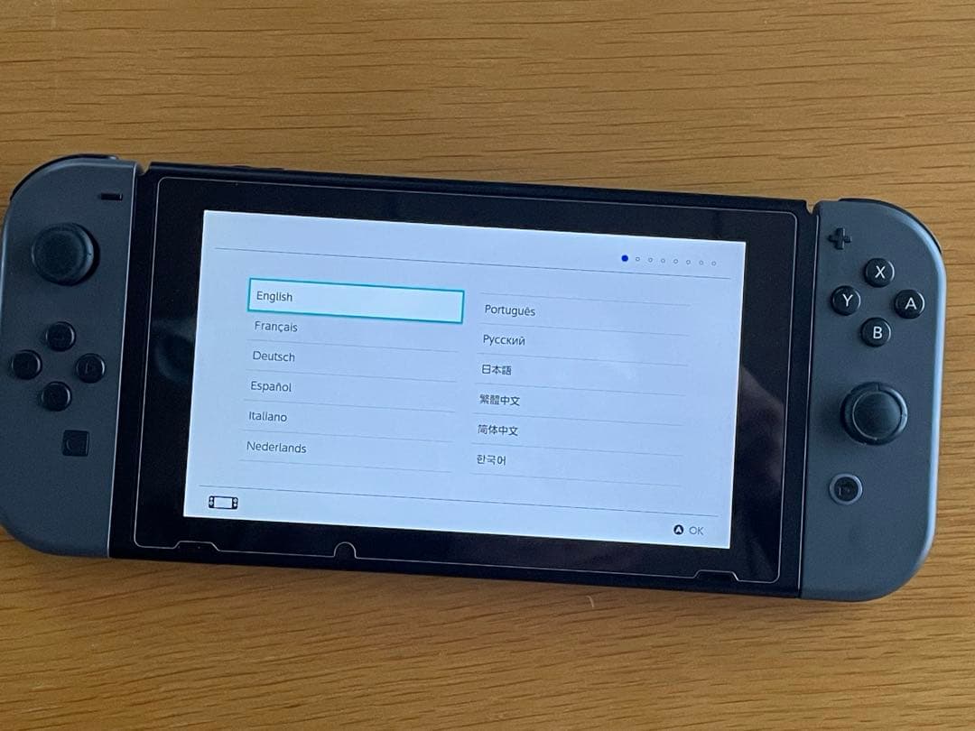 ニンテンドーSwitch・ケースセット