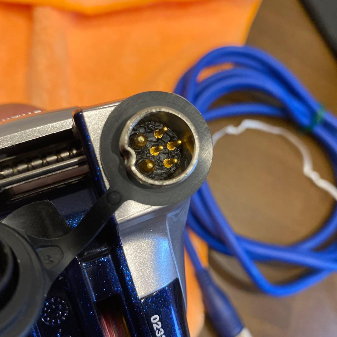 SHIMANO電動丸400C 探検丸　美品