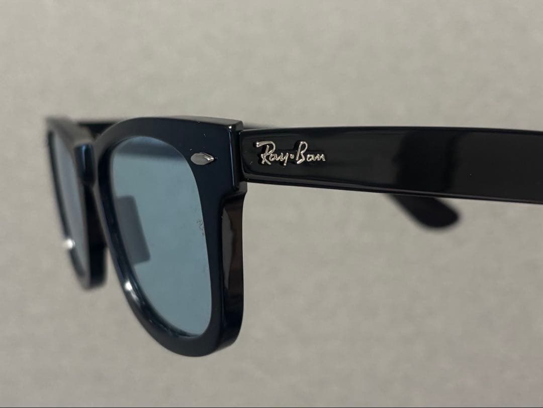 Ray-Ban RB2140 サングラス　グランメゾン東京木村拓哉モデル