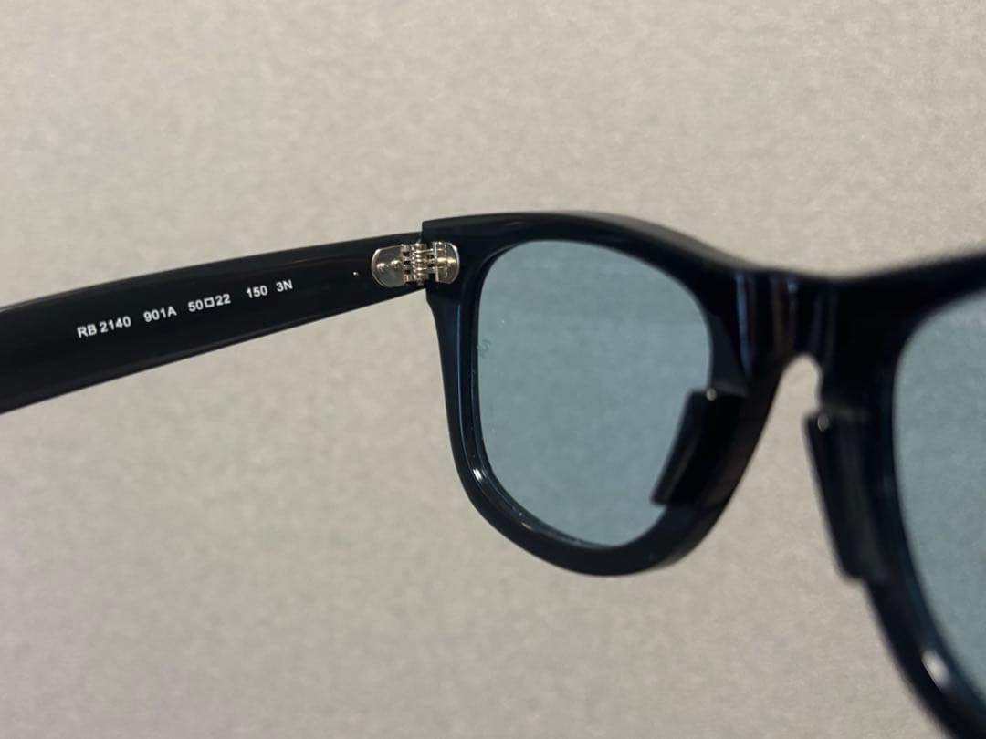 Ray-Ban RB2140 サングラス　グランメゾン東京木村拓哉モデル